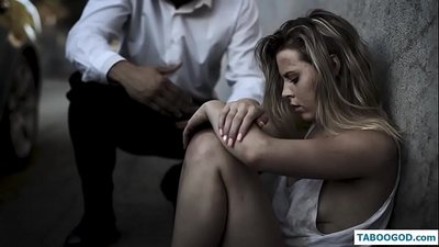 කිංකි කතා: නිවාස නැති නව යොවුන් වියේ දැරිය