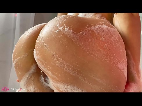 ❤️ Brunette වයිබ්‍රේටරය සමඟින් පුසි ස්වයං වින්දනයේ යෙදී ස්නානය කිරීමේදී දැඩි ලෙස සුරාන්තයට පත් කරයි ගුද අශ්ලීල si.pornado-co.ru ☑